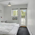 Lovely In With Sauna Appartement *