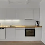 Lovely In With Sauna Appartement *
