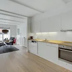Lovely In With Sauna Appartement *