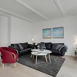 Appartement Lovely In With Sauna *