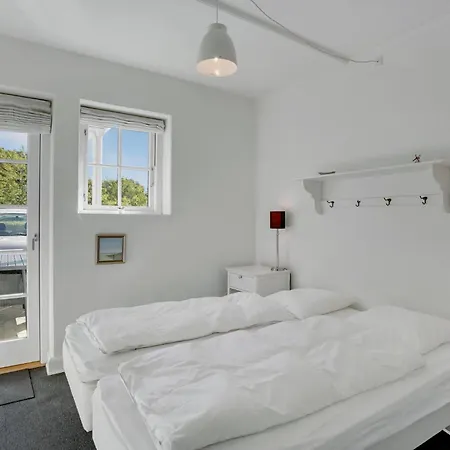 Apartamento Lovely In With Sauna *