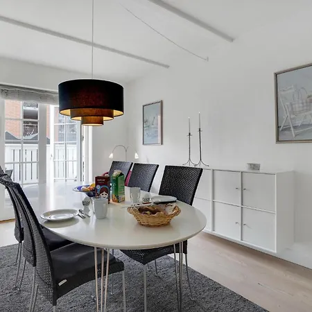 Apartment Lovely In With Sauna Grasten