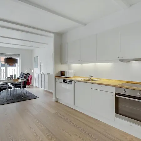 Lovely In With Sauna Apartamento *